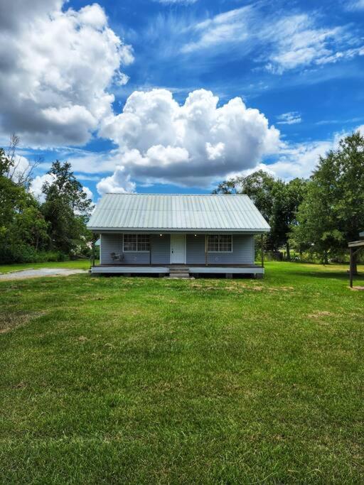 Cozy Acadian Style Cottage On A Half Acre Lot Westlake 外观 照片